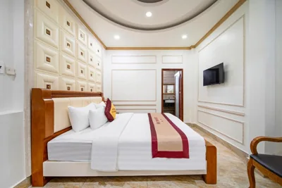 Superior Double Room — HÙNG MIAMI HOTEl - 3 SAO